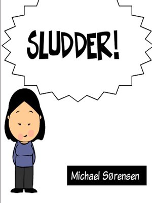 cover image of Sludder